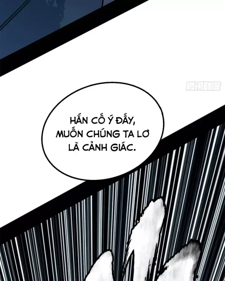 Thi Sơn Huyết Hải chương 22 - trang 132