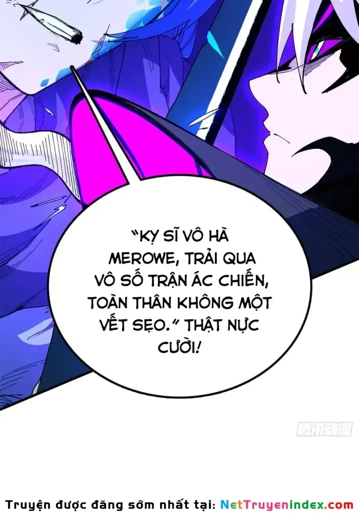 Thi Sơn Huyết Hải chương 23 - trang 8