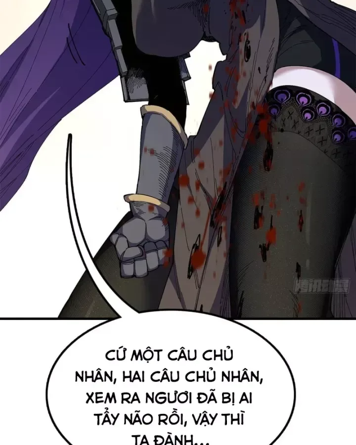 Thi Sơn Huyết Hải chương 23 - trang 18