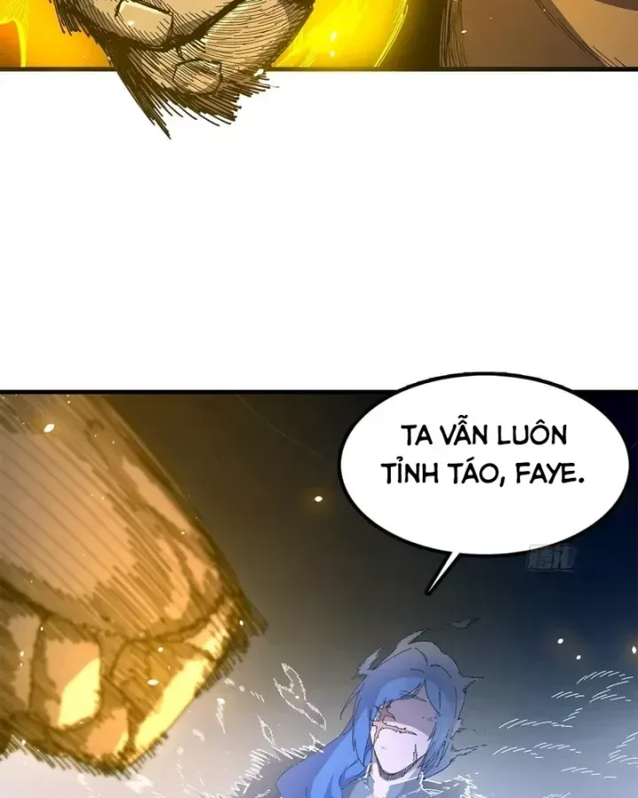 Thi Sơn Huyết Hải chương 23 - trang 21