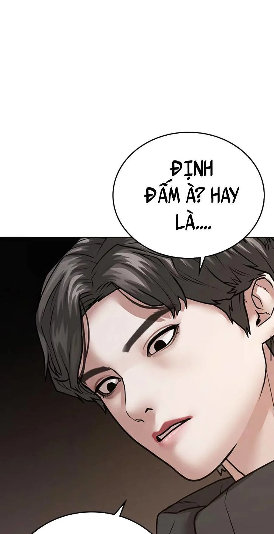 Nhiệm Vụ Đời Thật chương 26 - trang 46