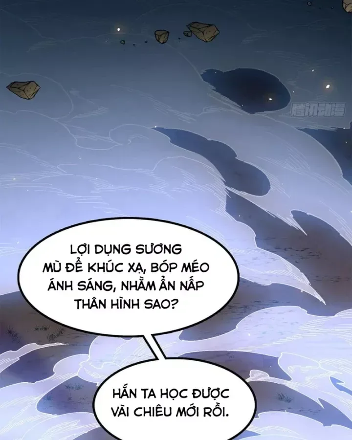 Thi Sơn Huyết Hải chương 23 - trang 25