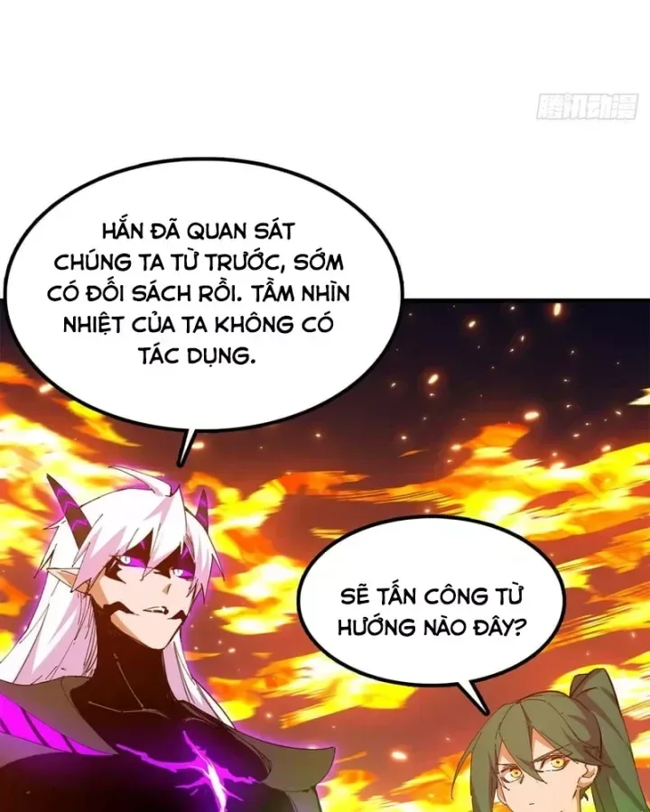 Thi Sơn Huyết Hải chương 23 - trang 32