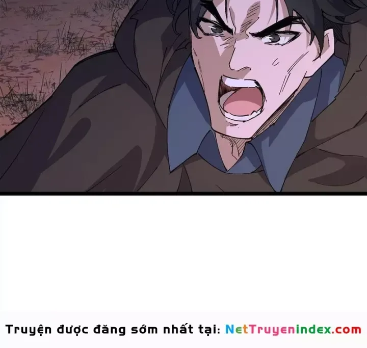 Thi Sơn Huyết Hải chương 23 - trang 51