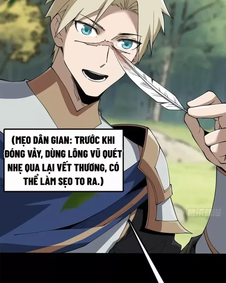 Thi Sơn Huyết Hải chương 23 - trang 100