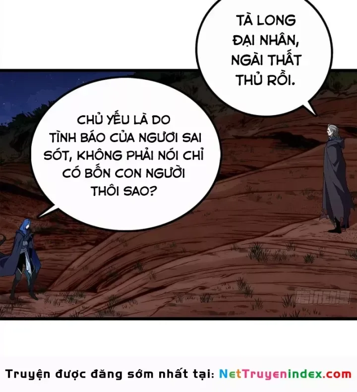 Thi Sơn Huyết Hải chương 23 - trang 119
