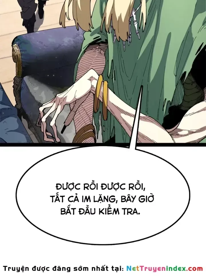Thi Sơn Huyết Hải chương 25 - trang 10