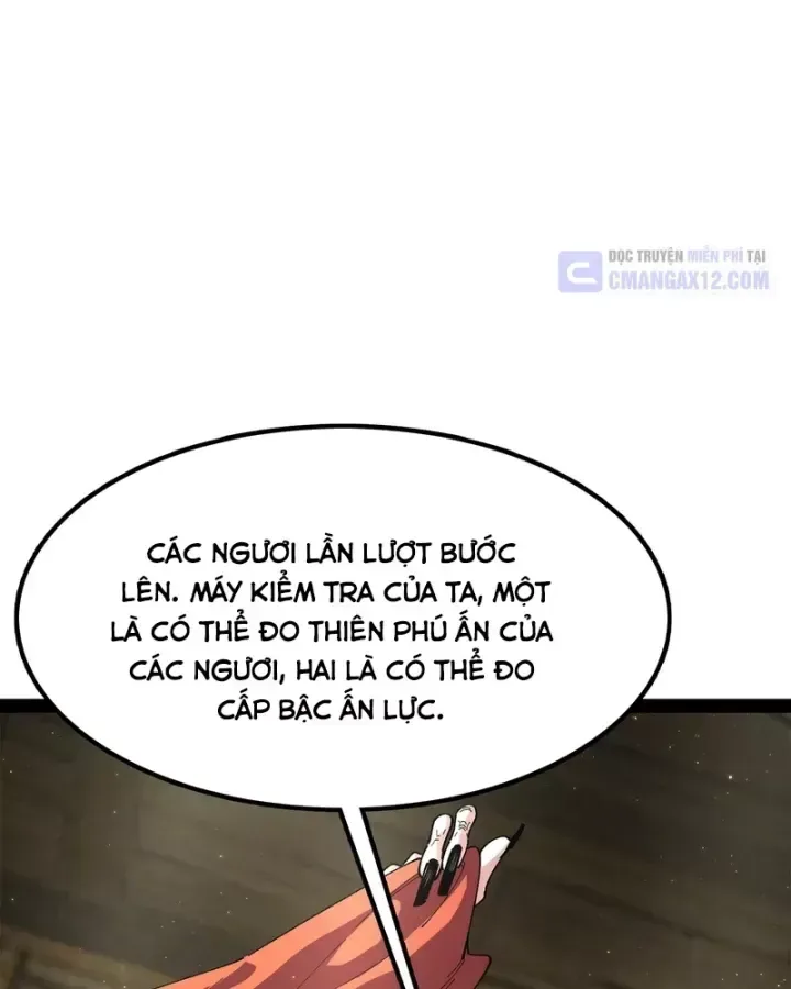 Thi Sơn Huyết Hải chương 25 - trang 11