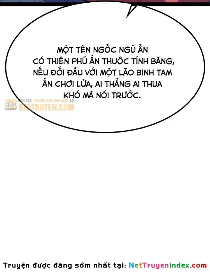 Thi Sơn Huyết Hải chương 25 - trang 16