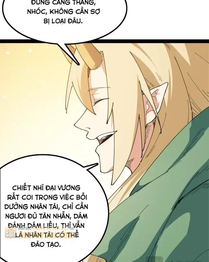 Thi Sơn Huyết Hải chương 25 - trang 19