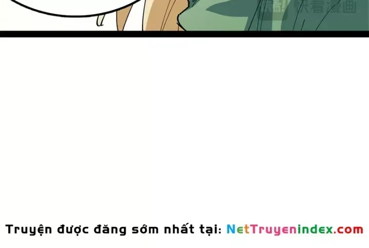 Thi Sơn Huyết Hải chương 25 - trang 20