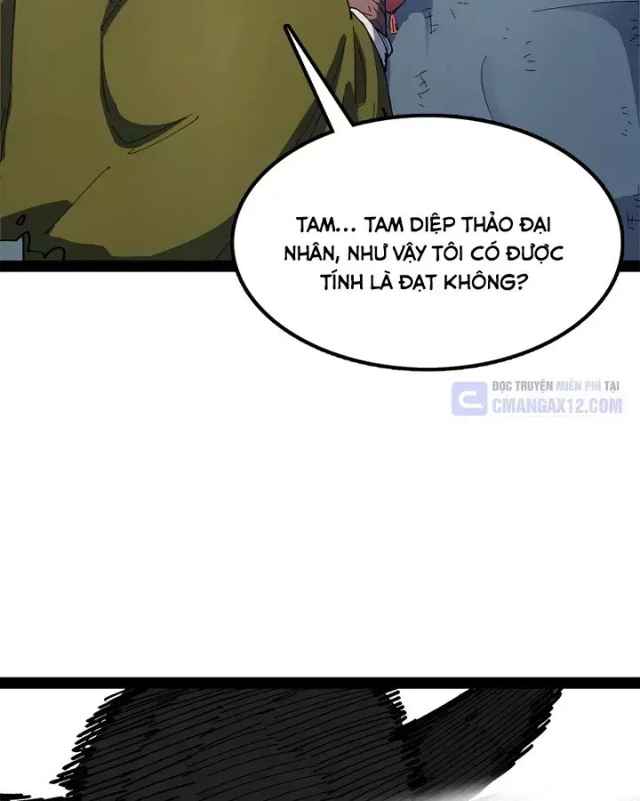 Thi Sơn Huyết Hải chương 25 - trang 22