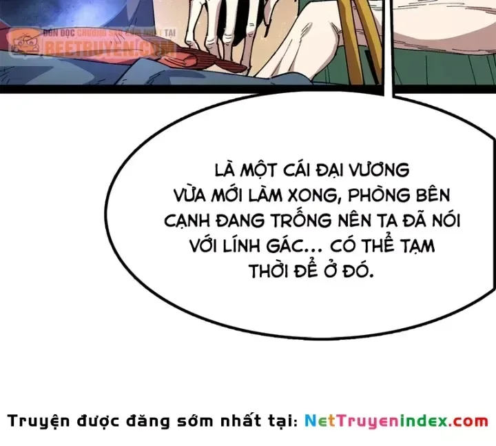Thi Sơn Huyết Hải chương 25 - trang 44