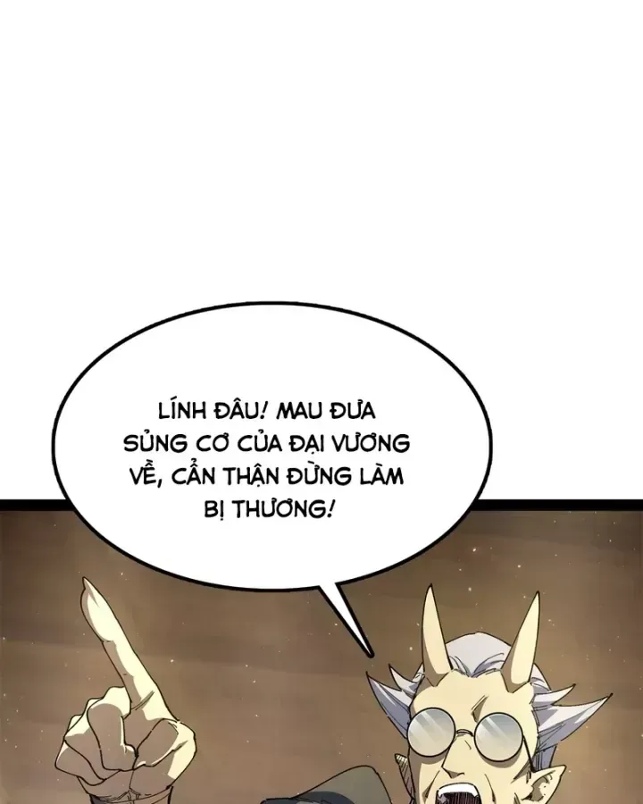 Thi Sơn Huyết Hải chương 25 - trang 45