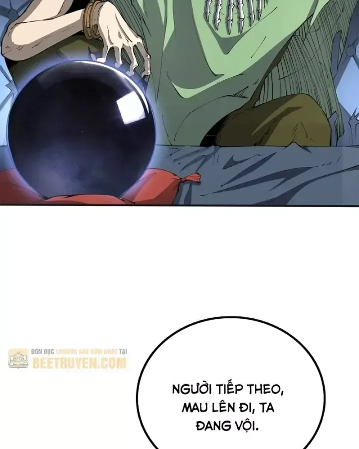 Thi Sơn Huyết Hải chương 25 - trang 58