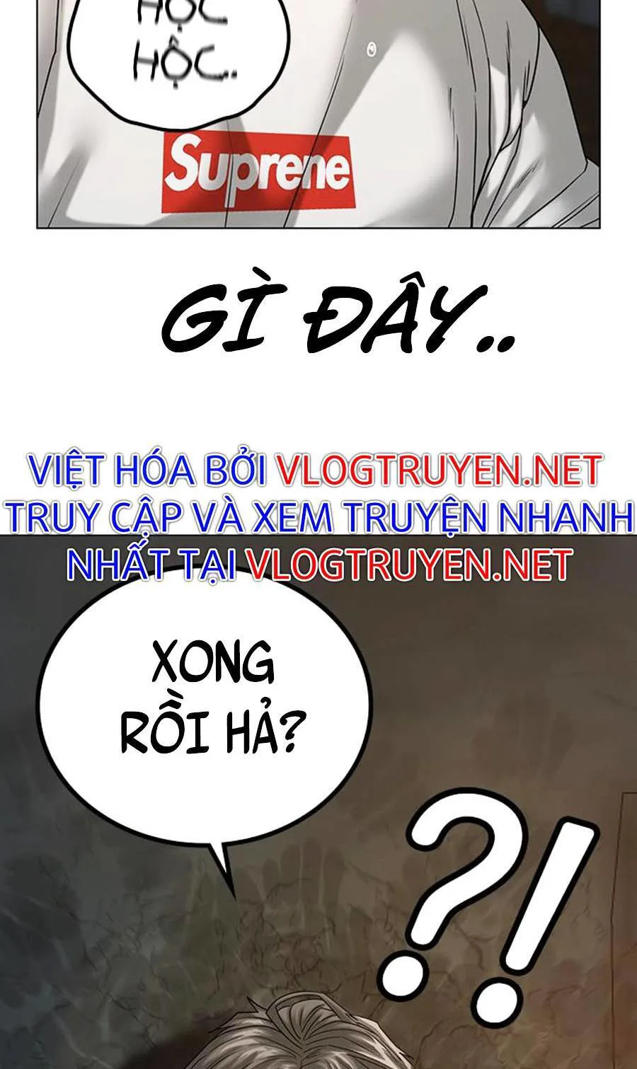 Nhiệm Vụ Đời Thật chương 26 - trang 64