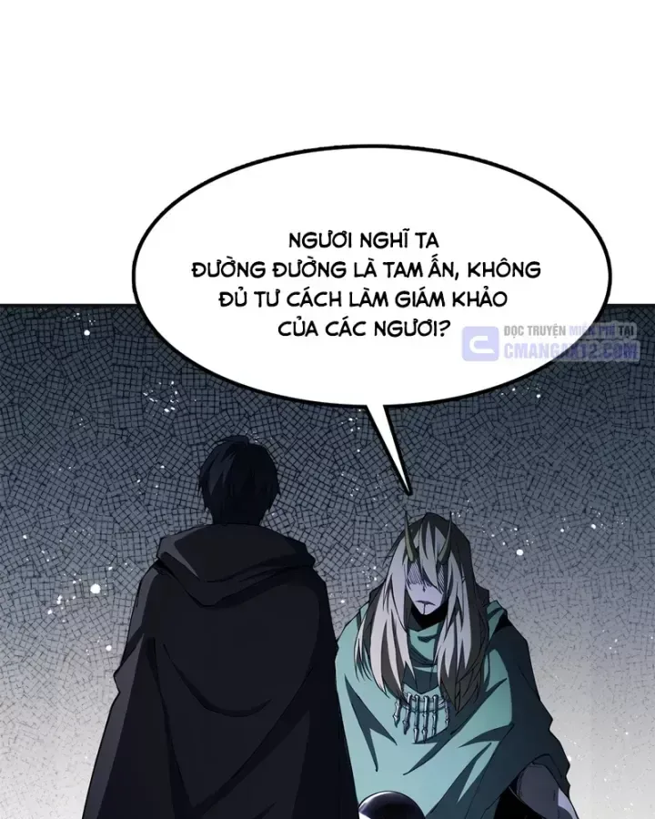 Thi Sơn Huyết Hải chương 25 - trang 72