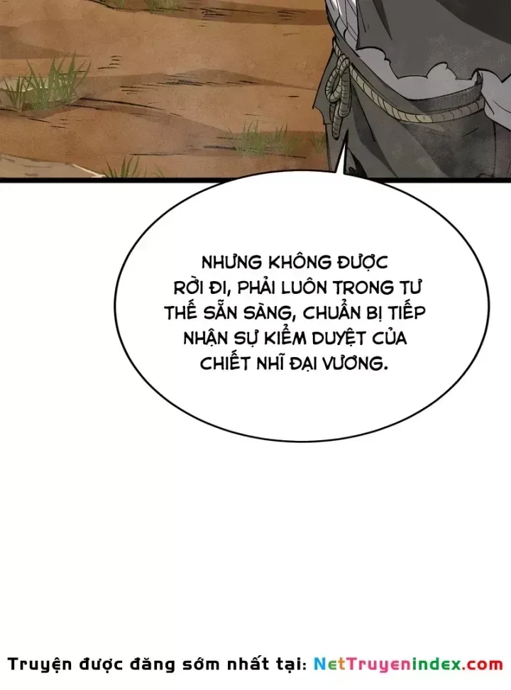 Thi Sơn Huyết Hải chương 25 - trang 101
