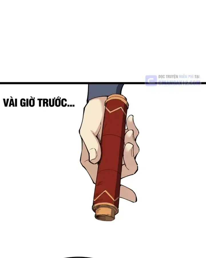 Thi Sơn Huyết Hải chương 25 - trang 104