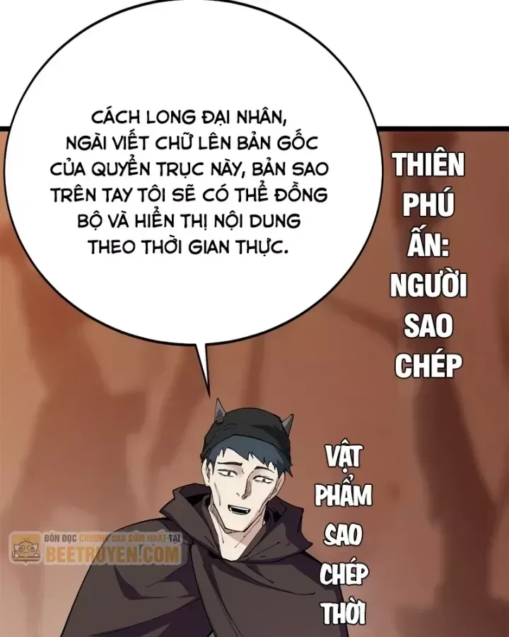 Thi Sơn Huyết Hải chương 25 - trang 105