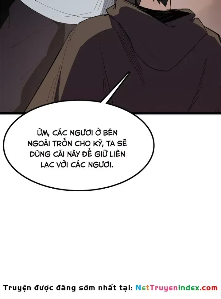 Thi Sơn Huyết Hải chương 25 - trang 107