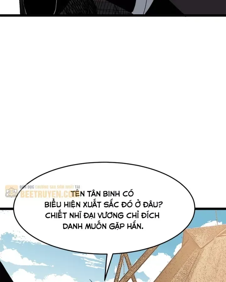Thi Sơn Huyết Hải chương 25 - trang 117