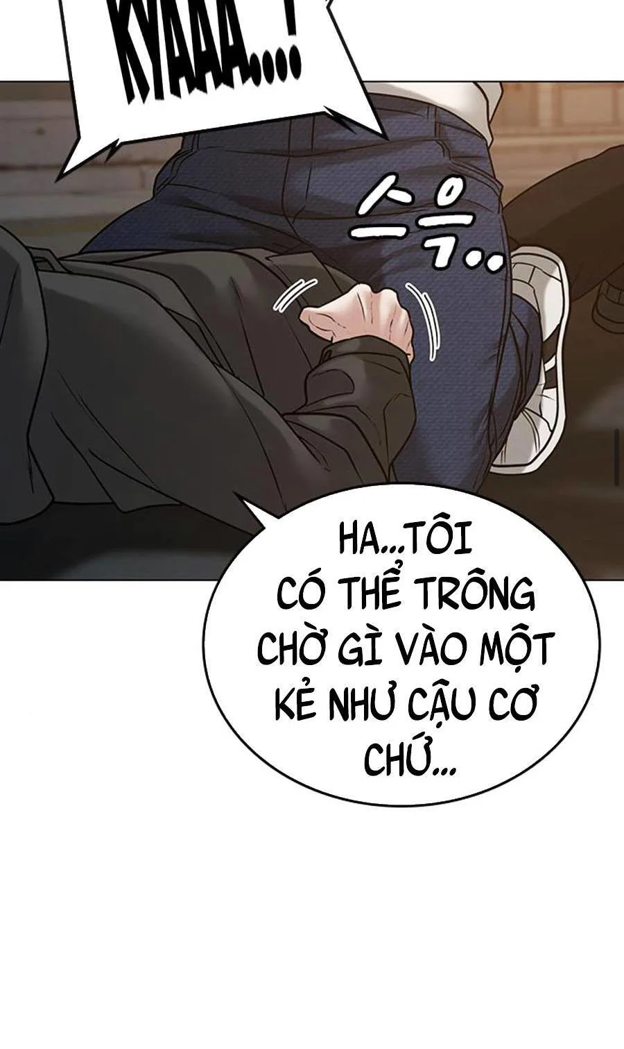 Nhiệm Vụ Đời Thật chương 26 - trang 69