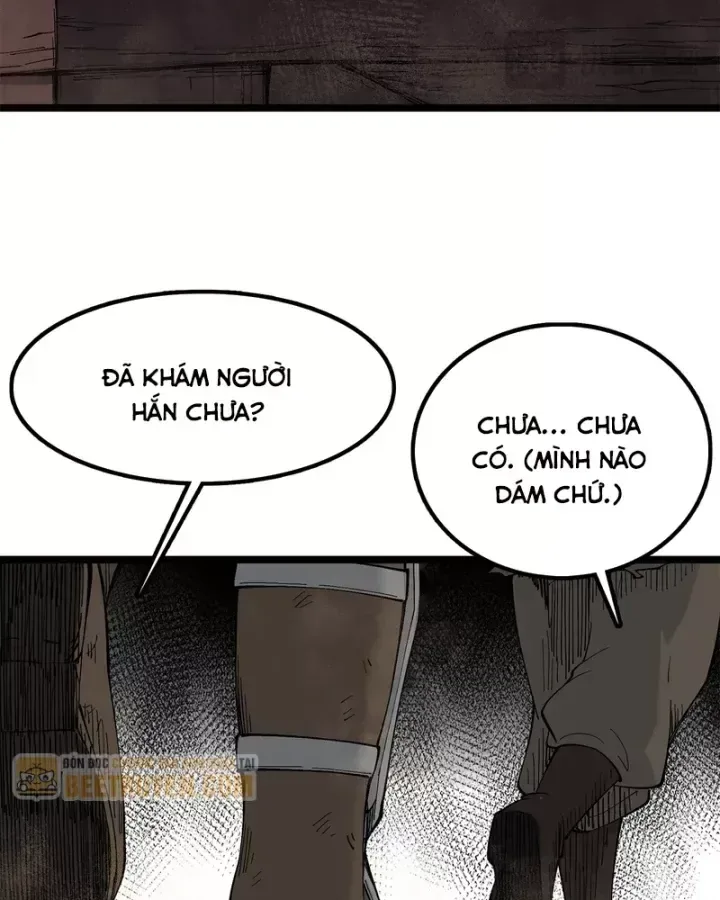Thi Sơn Huyết Hải chương 25 - trang 121