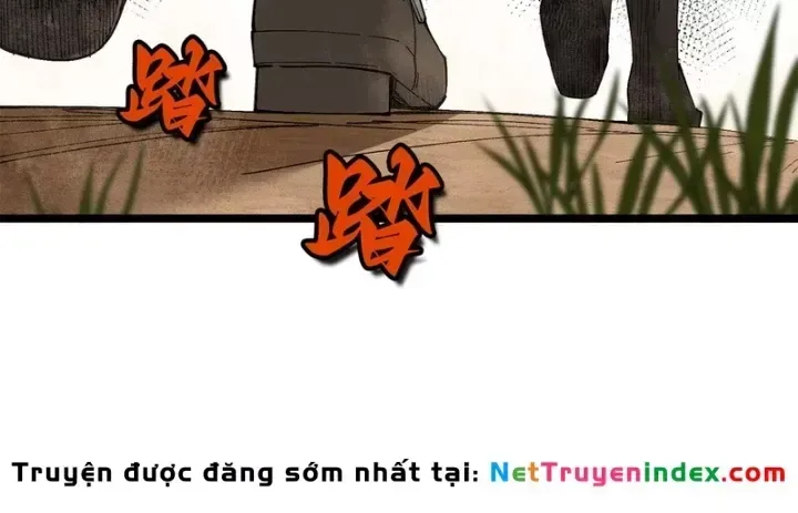 Thi Sơn Huyết Hải chương 25 - trang 122