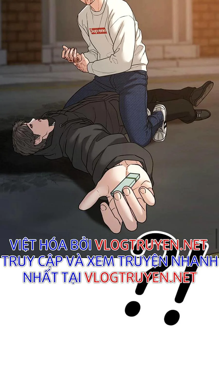Nhiệm Vụ Đời Thật chương 26 - trang 72