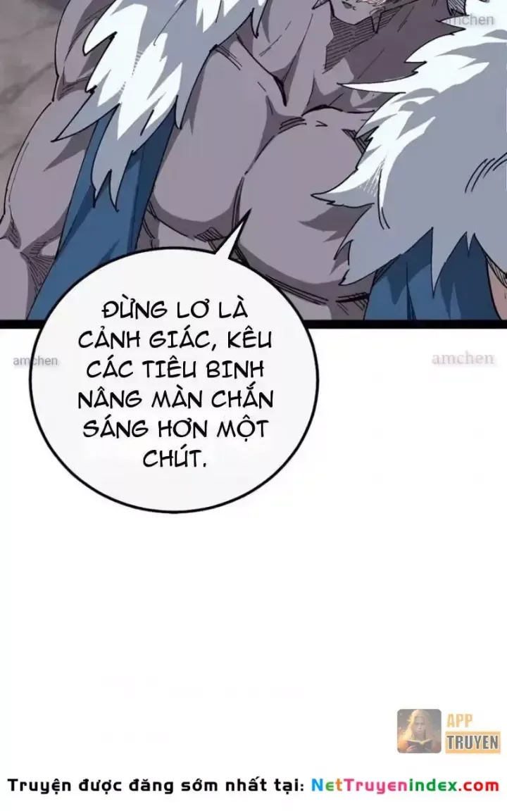 Thi Sơn Huyết Hải chương 27 - trang 7