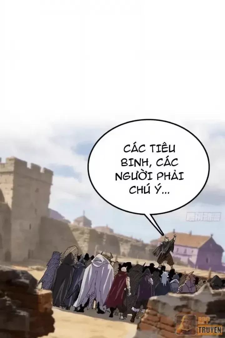 Thi Sơn Huyết Hải chương 27 - trang 8
