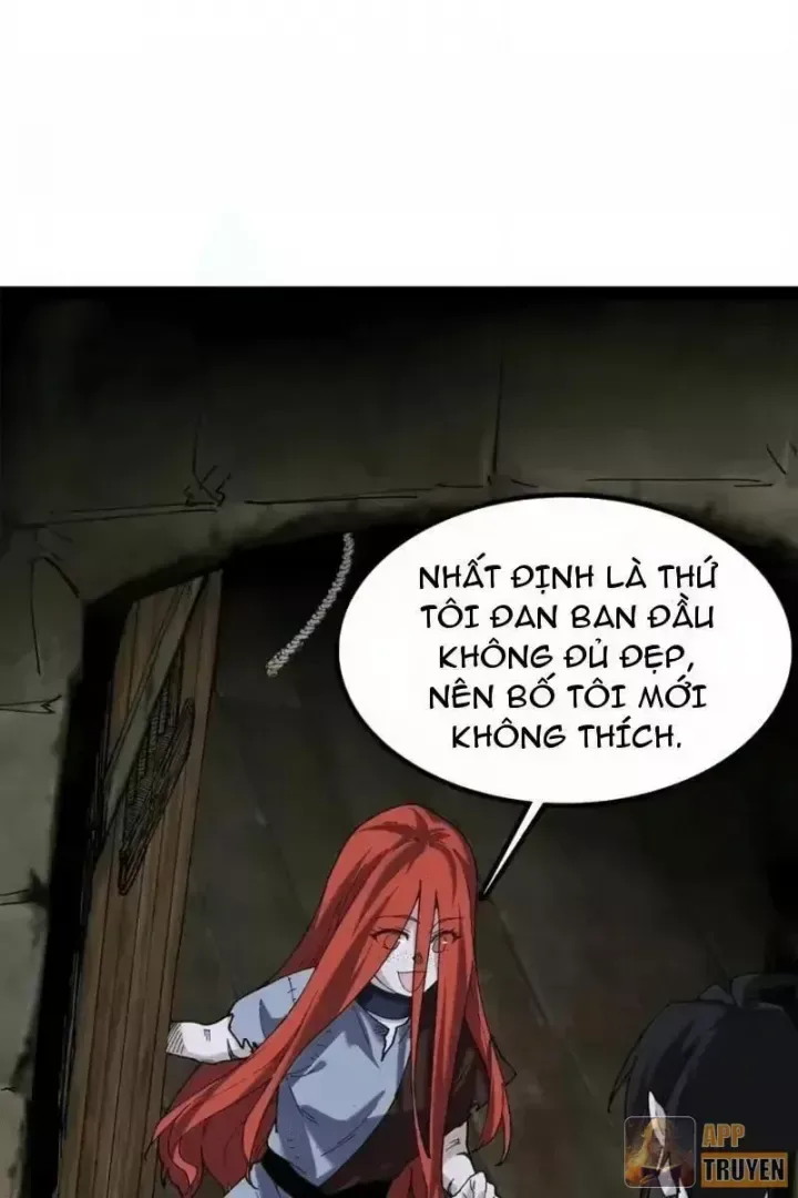 Thi Sơn Huyết Hải chương 27 - trang 29