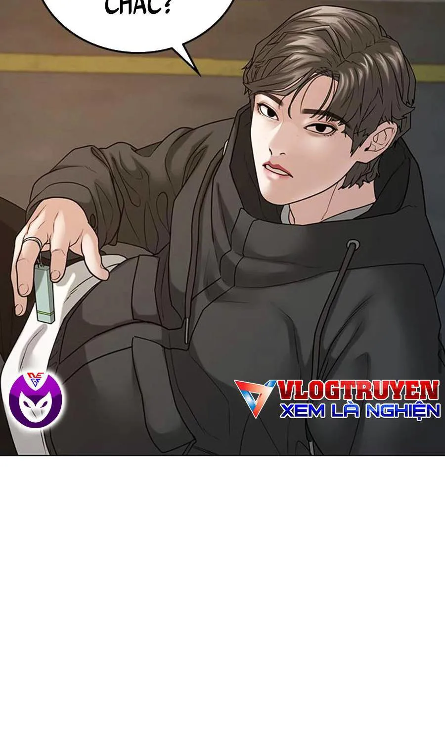 Nhiệm Vụ Đời Thật chương 26 - trang 80