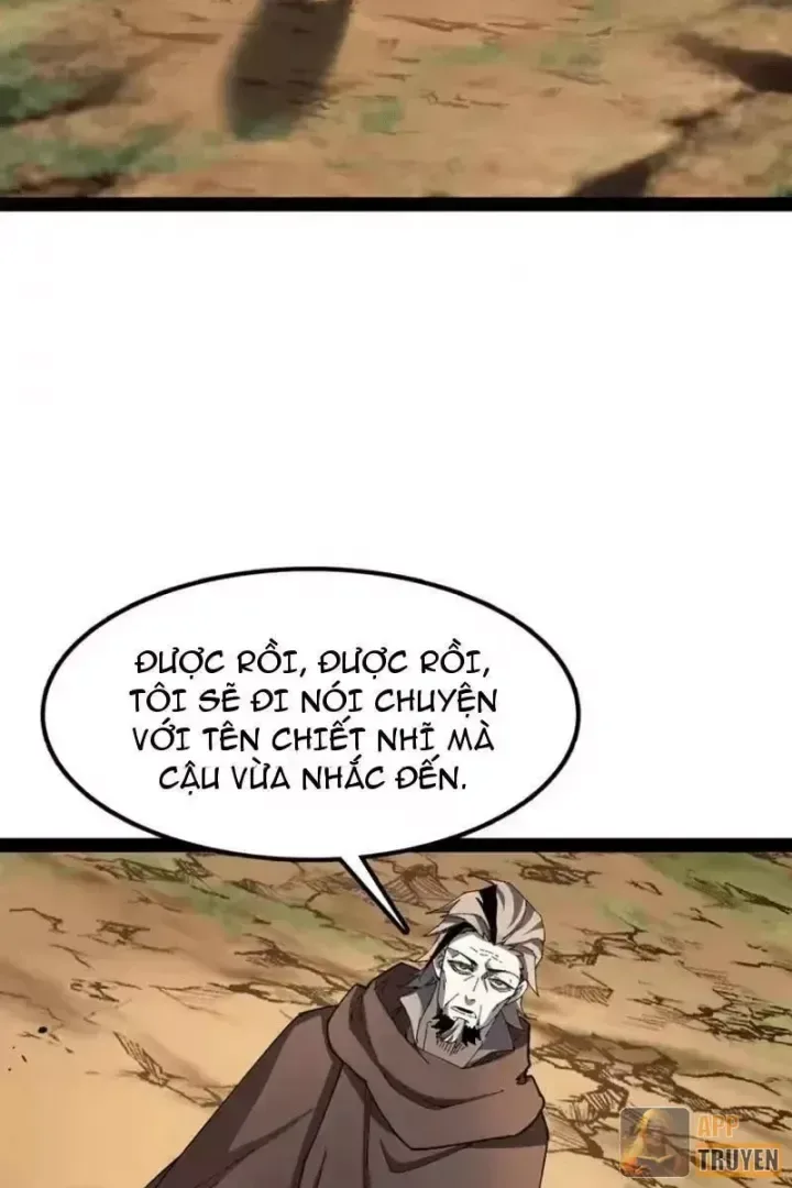 Thi Sơn Huyết Hải chương 27 - trang 56