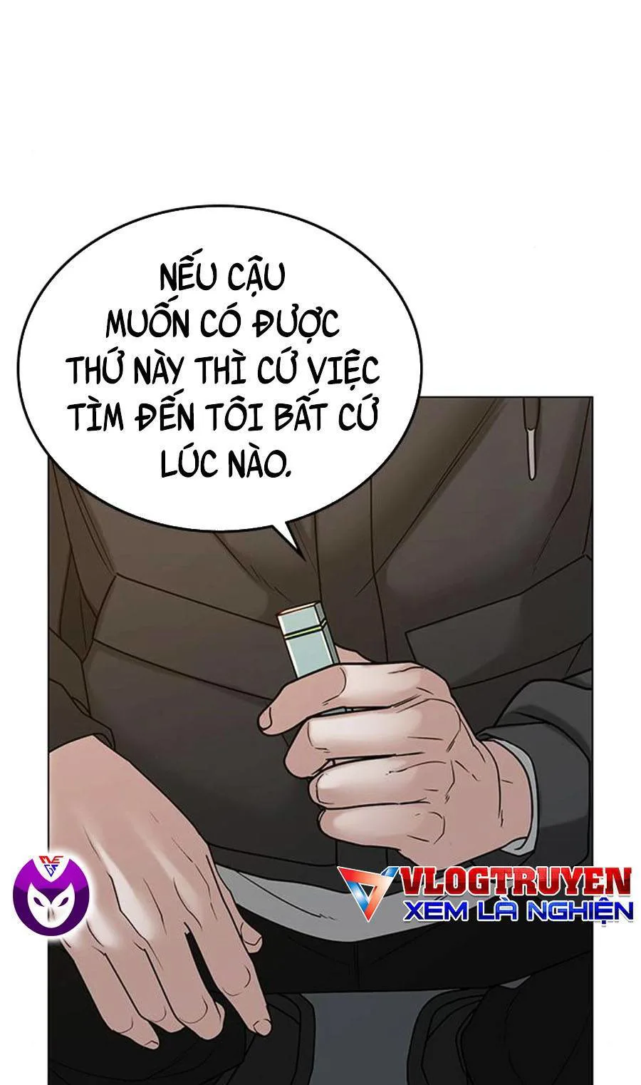 Nhiệm Vụ Đời Thật chương 26 - trang 82