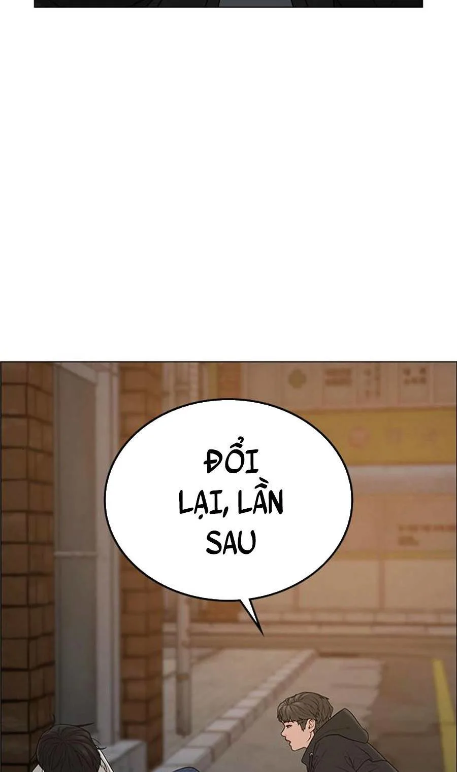 Nhiệm Vụ Đời Thật chương 26 - trang 83
