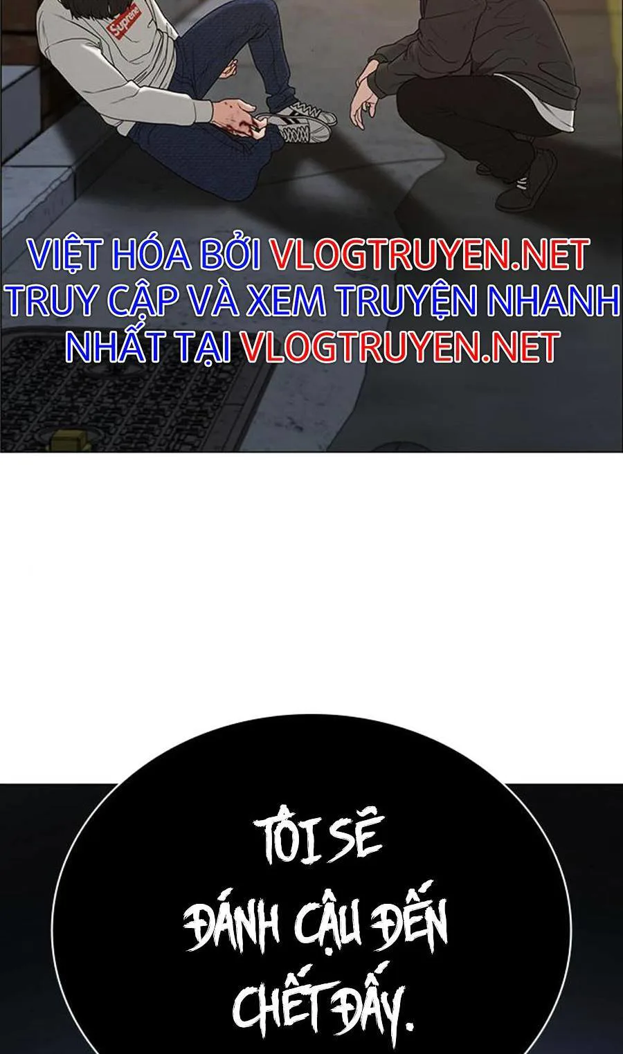 Nhiệm Vụ Đời Thật chương 26 - trang 84