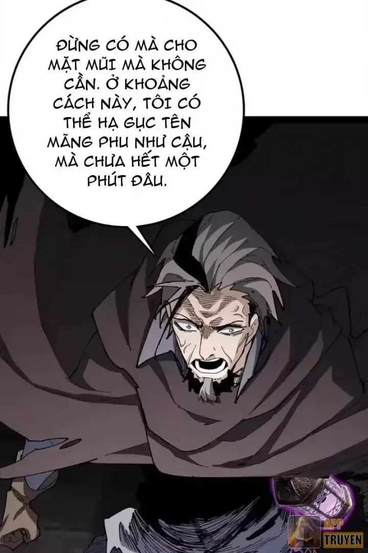 Thi Sơn Huyết Hải chương 27 - trang 81