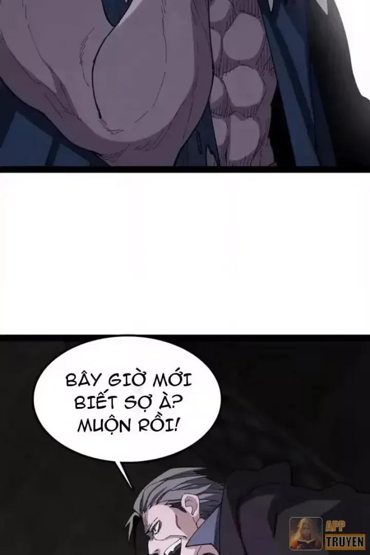 Thi Sơn Huyết Hải chương 27 - trang 87