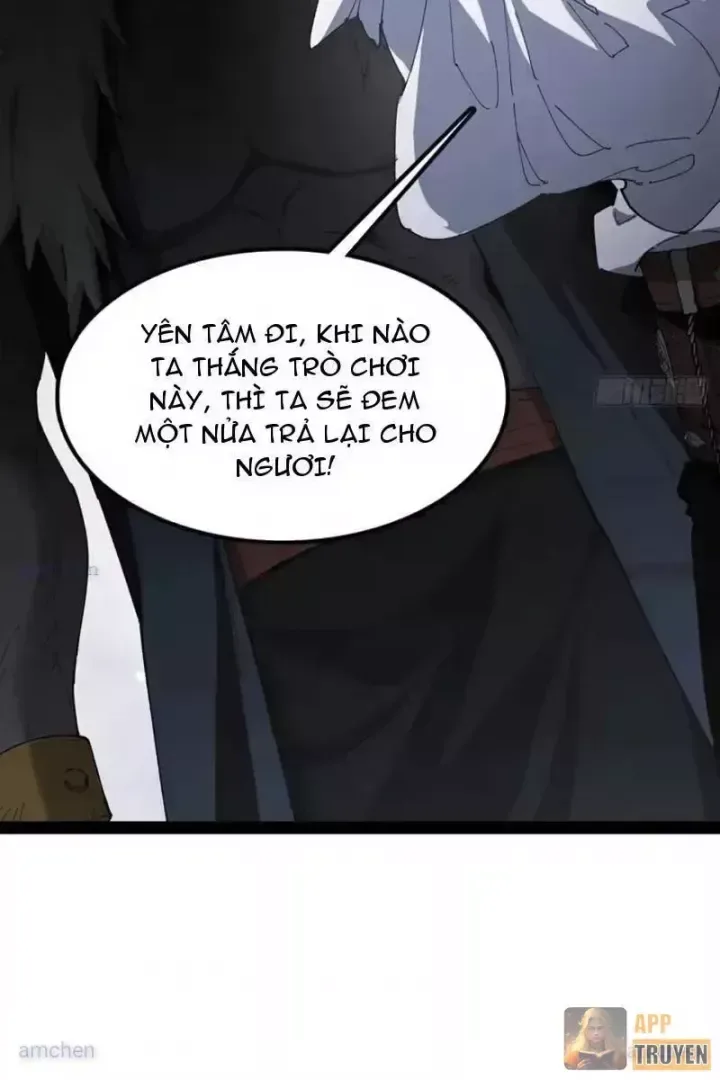 Thi Sơn Huyết Hải chương 27 - trang 117