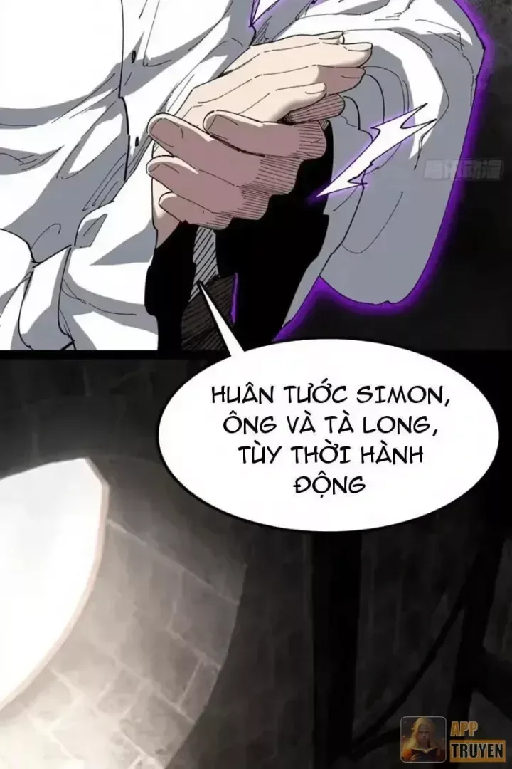 Thi Sơn Huyết Hải chương 27 - trang 120
