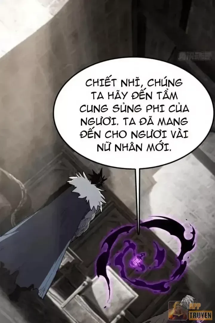 Thi Sơn Huyết Hải chương 27 - trang 121