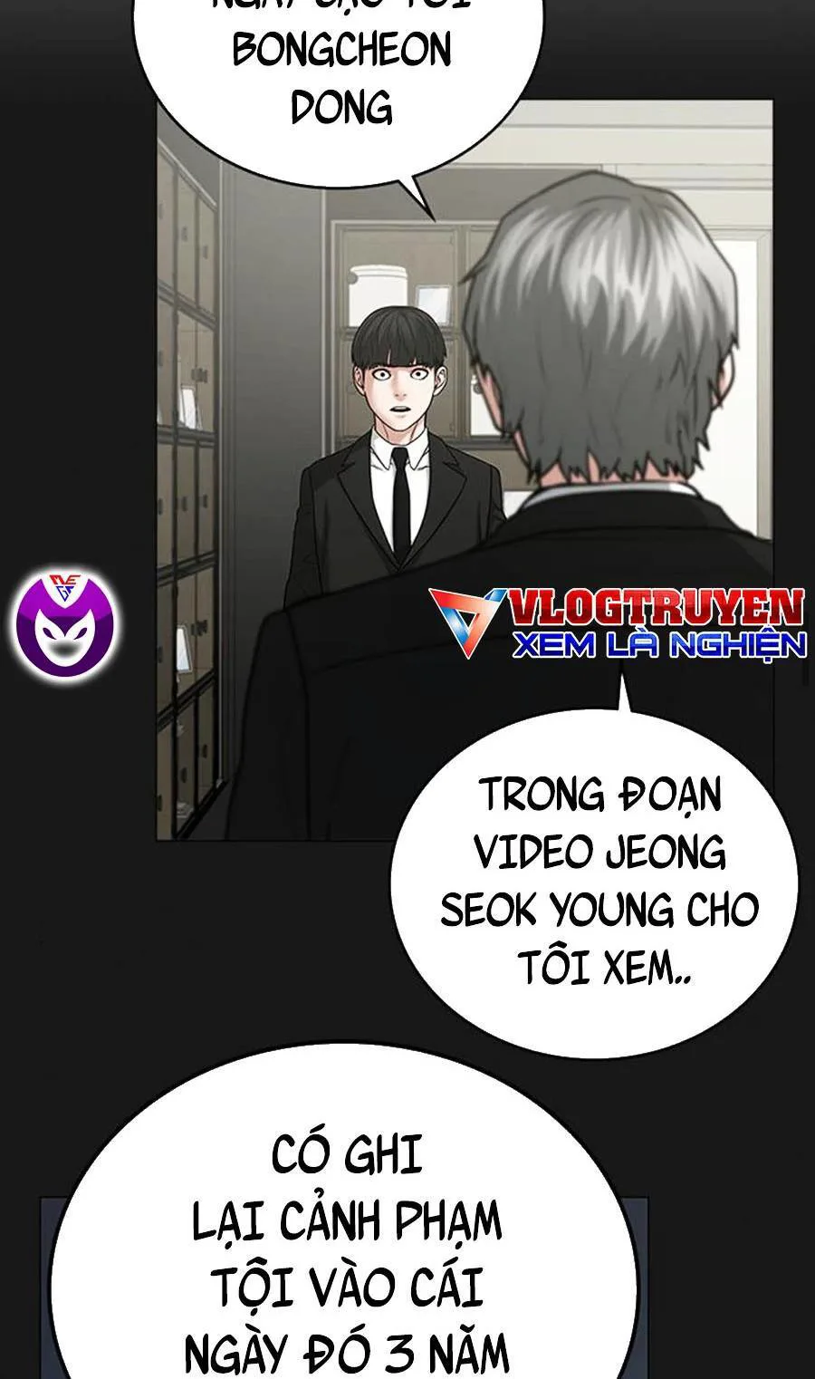 Nhiệm Vụ Đời Thật chương 26 - trang 98