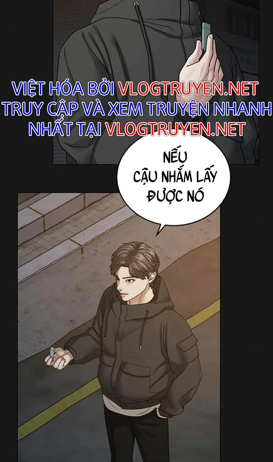 Nhiệm Vụ Đời Thật chương 26 - trang 100