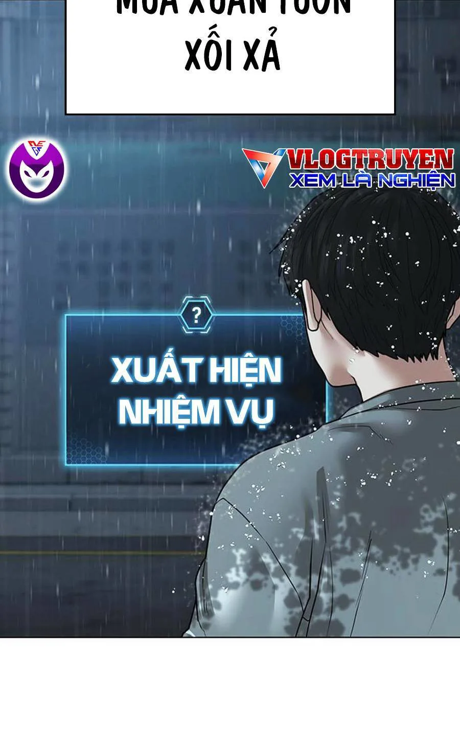 Nhiệm Vụ Đời Thật chương 26 - trang 112