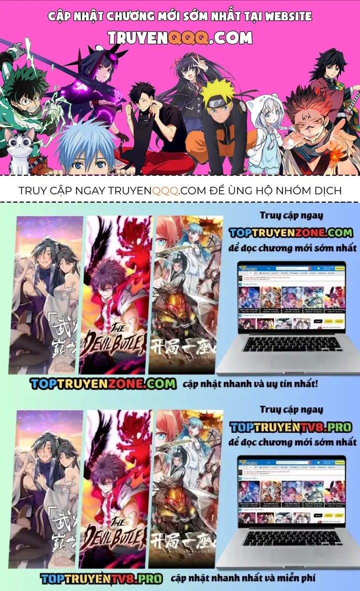 Thi Sơn Huyết Hải chương 31 - trang 1