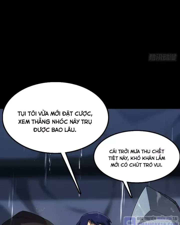 Thi Sơn Huyết Hải chương 31 - trang 7