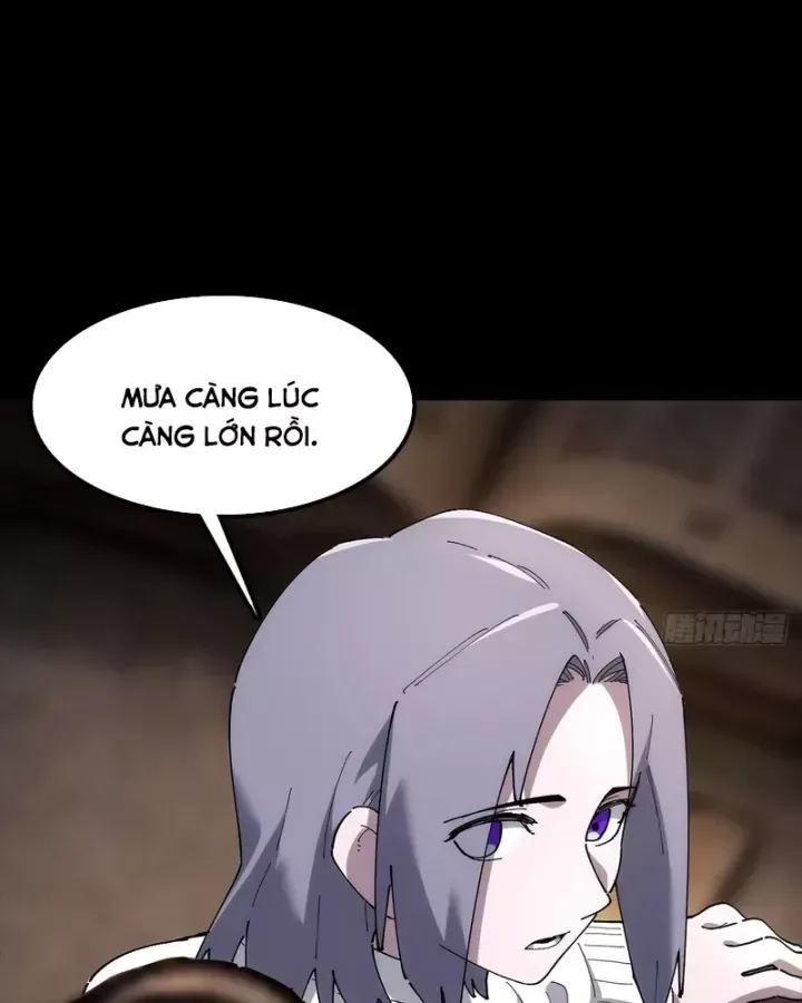 Thi Sơn Huyết Hải chương 31 - trang 13