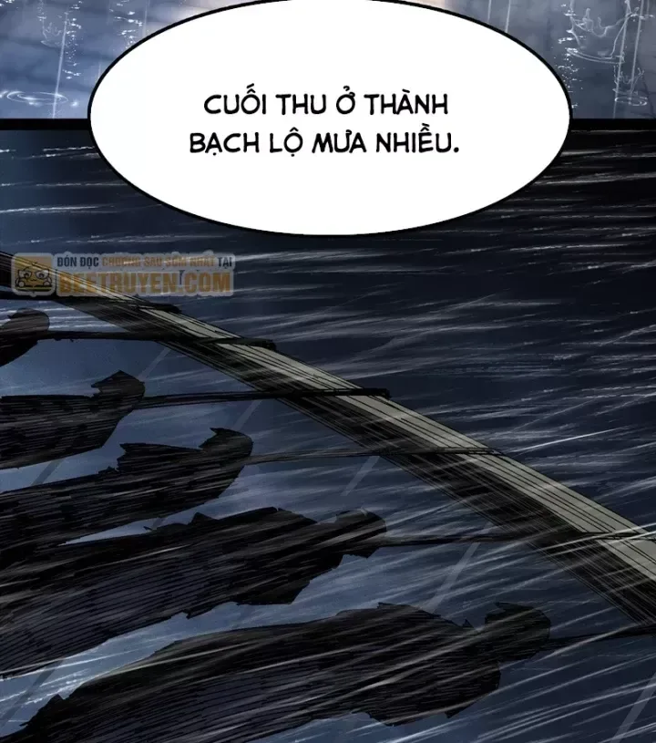 Thi Sơn Huyết Hải chương 31 - trang 24